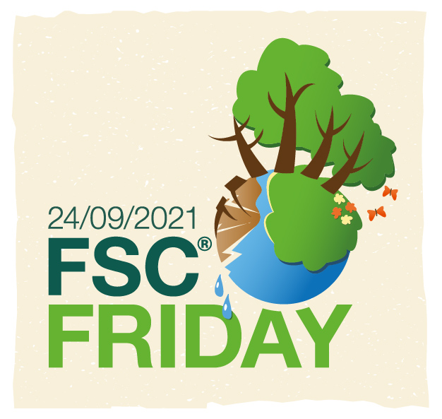 logo friday