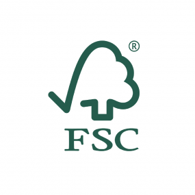 Logo FSC Standard