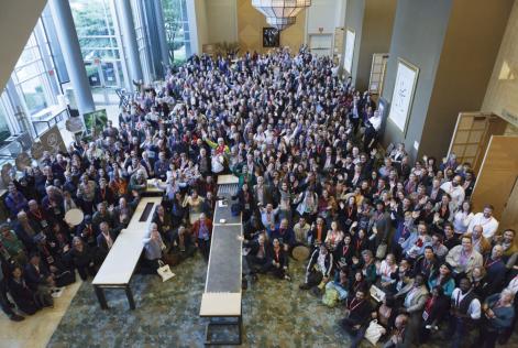 FSC GA 2017 Group picture