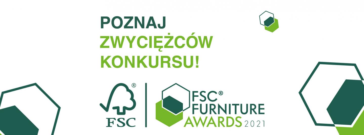 Furniture awards Invitation