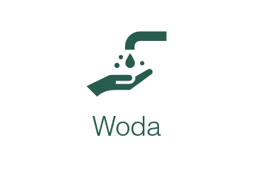 Woda