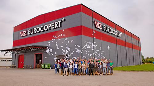 WZ EUROCOPERT SP. Z O.O.