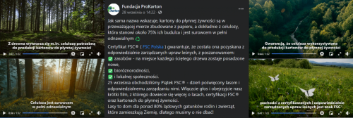 Fundacja Prokarton