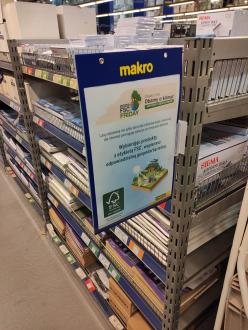 MAKRO Cash and Carry Polska S.A.