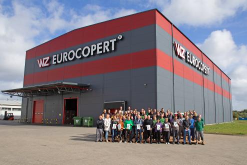 WZ EUROCOPERT Sp. z o.o.