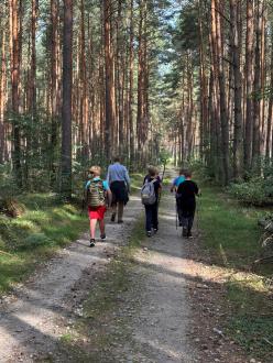 Tydzień Lasów FSC 2024