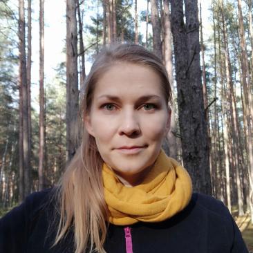 Karolina Tymorek